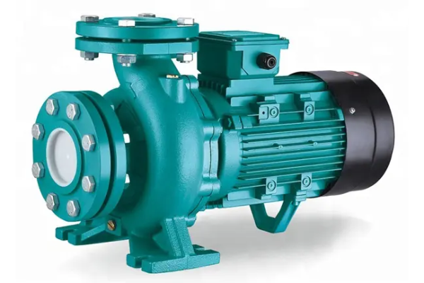 نکات کلیدی انتخاب پمپ سانتریفیوژ